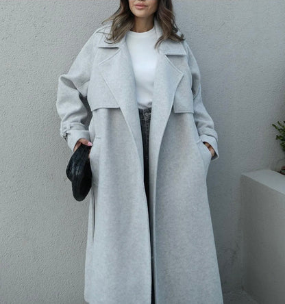 Regency Trench Coat